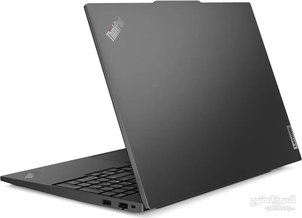 لابتوب لينوفو ثنك باد ultra 7 جديد بالكرتونة  16 ram 512 SSD