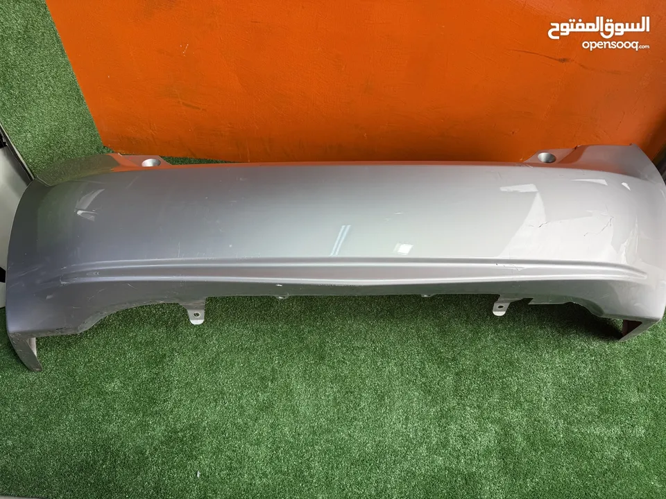 طمبون خلفي تويوتا بريوس-2015  طمبون اصلي مستعمل ياباني بحالة جيده Toyota Prius تويوتا بريو2010-2015