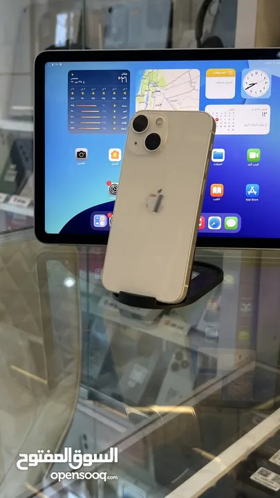 iPhone 13 mini 128G
