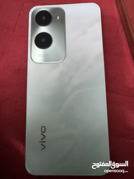 جهاز vivo y18 اخو الجديد