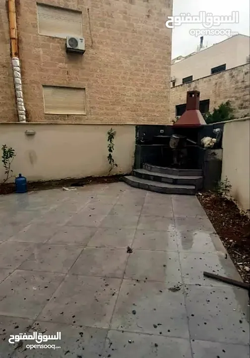 فيلا في أرقى واجمل مناطق عبدون اعلان رقم (V23)