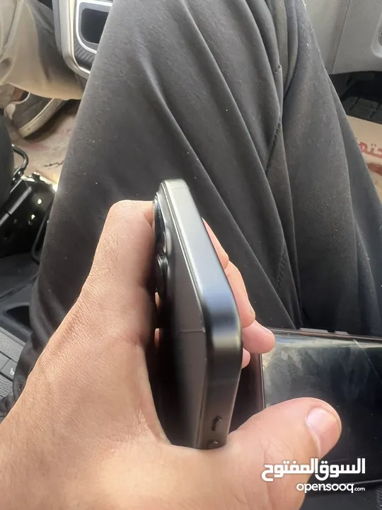 آيفون 15 عادي