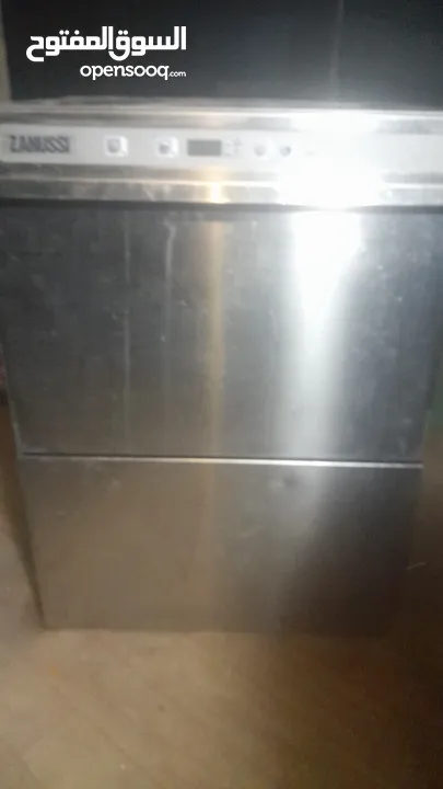 جلايه صحون نوع زانوسي