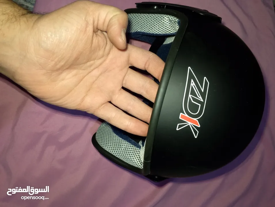 خوذ دراجات