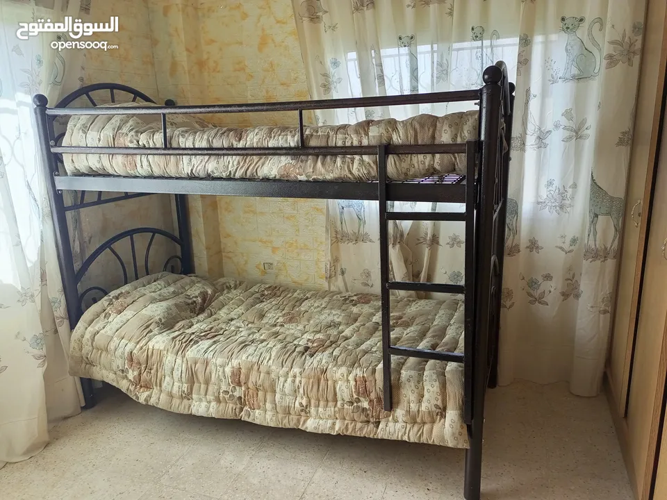 عفش بيت مستعمل نضيف بداعي السفر