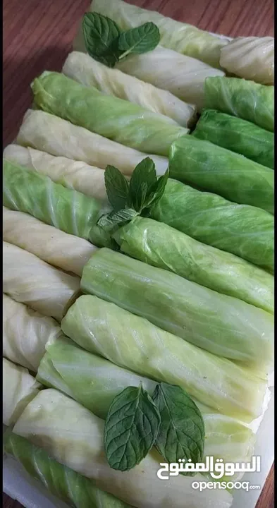 مطبخ ام علي للتواصي