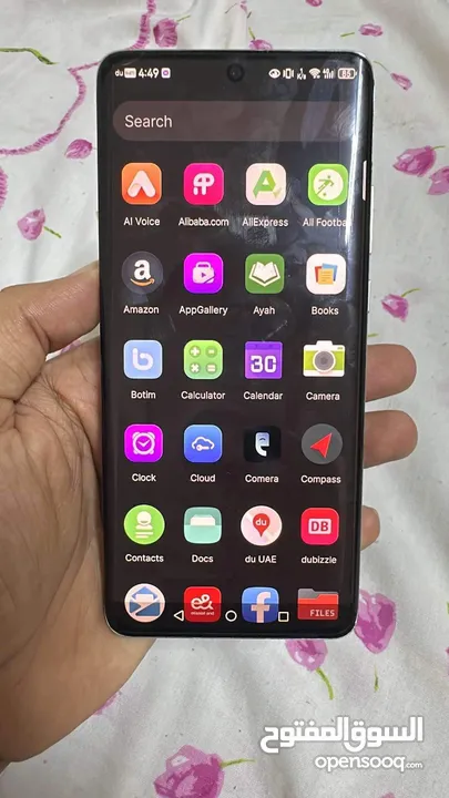 Huawei P50 Pro 256 GB sell or swap