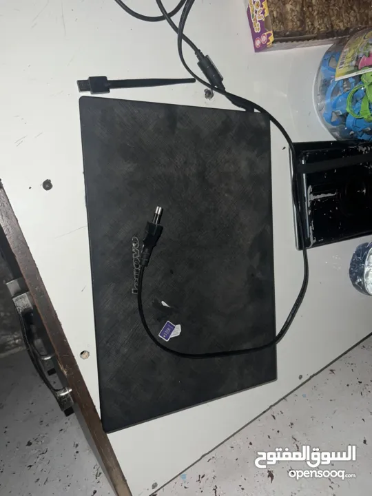 لابتوب مستعمل للبيع