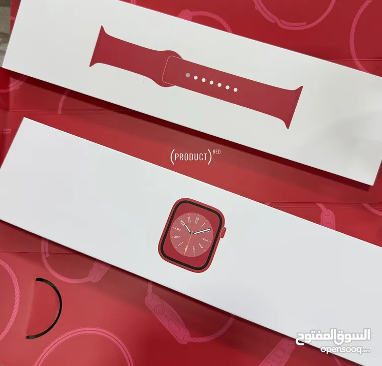 Apple Watch series 8