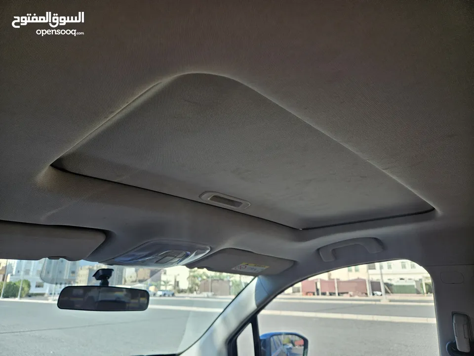 GAC GS3 FULL OPTION SUNROOF كامل مواصفات بلا تينم شرط الفحص