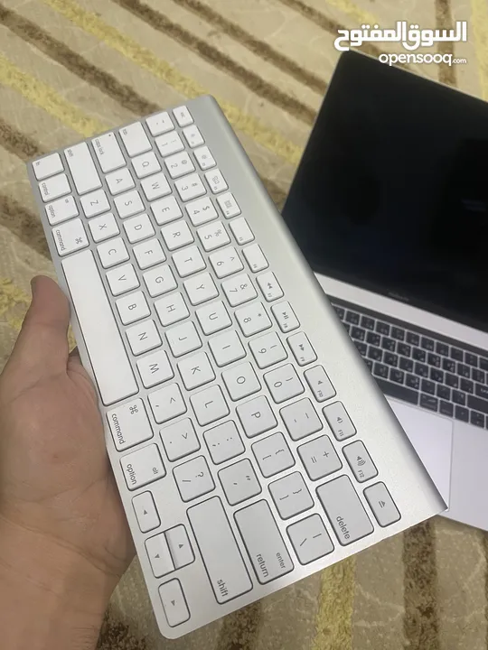 Keyboard wireless apple