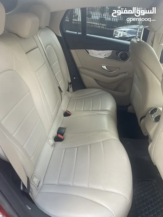 2017 GLC COUP 300
