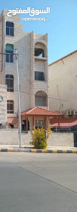 شقة للايجار بضاحية الاقصى شارع الاقصى