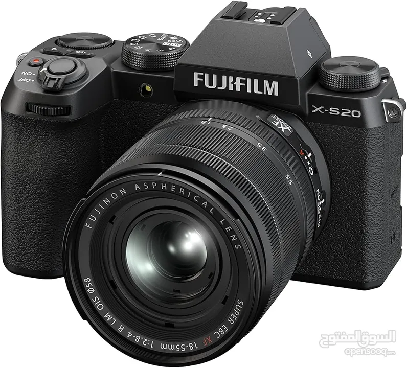 كاميرا تصوير جميله جدا كاميرا FUJIFILM