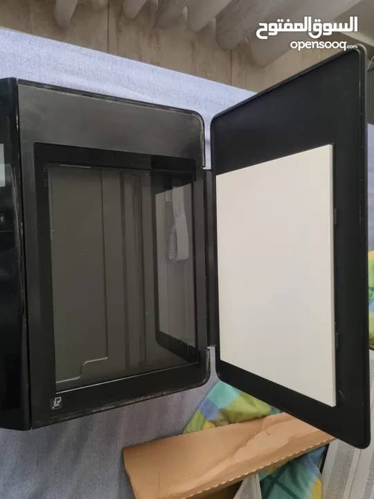 printer hp 4515 touchscreen wireless 2 sided printing