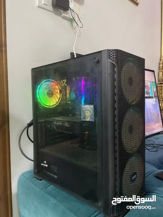 نوع الكيس acer pc