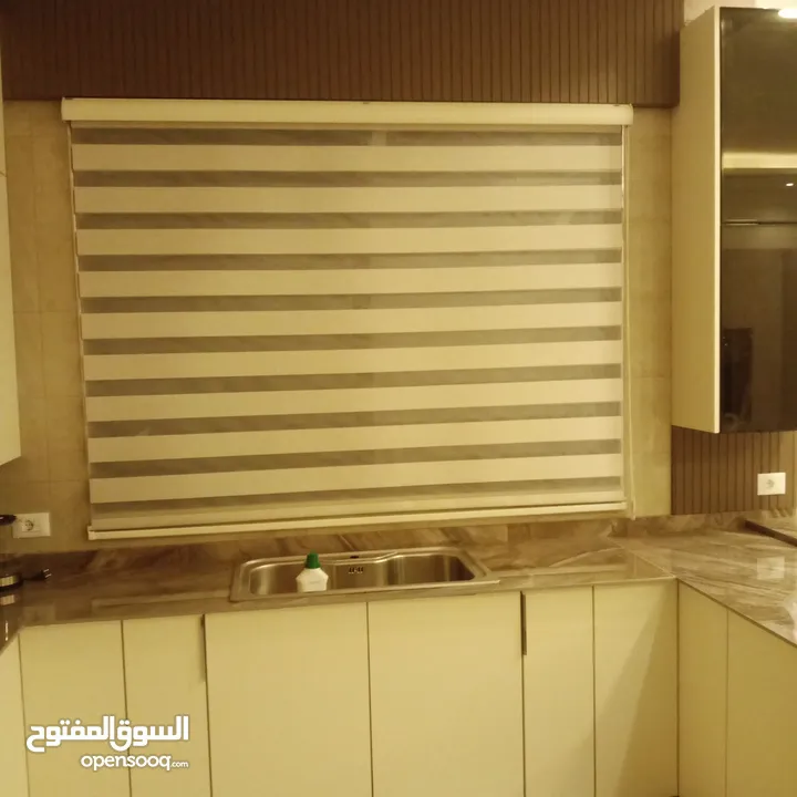الزيبرا ودبل رول ورول