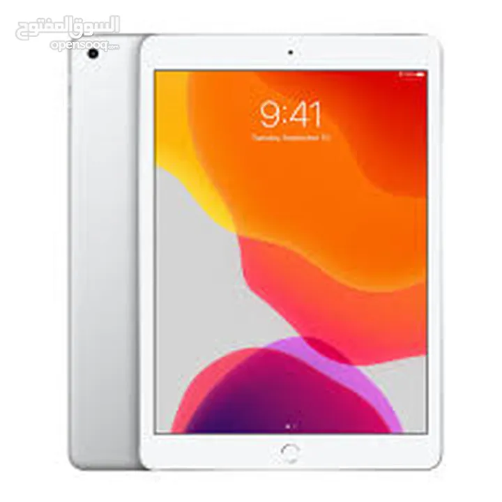 متوفر الأن جديد ايباد 9  /// ipad 9 64G