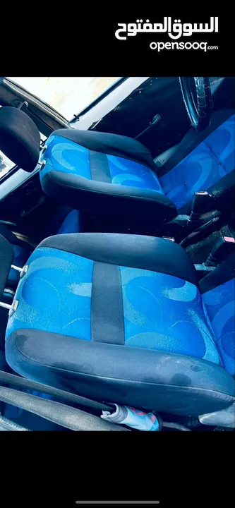 اوبل كدت 83