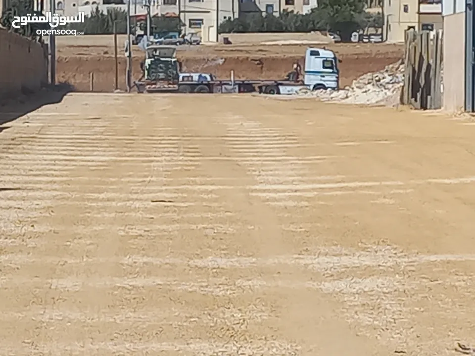 هنجر للبيع النقيرة حوض 4