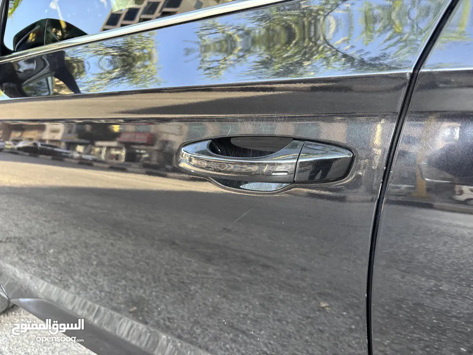 سكودا سوبيرب 2019 بالرخصة 150 حصان حرق كاش