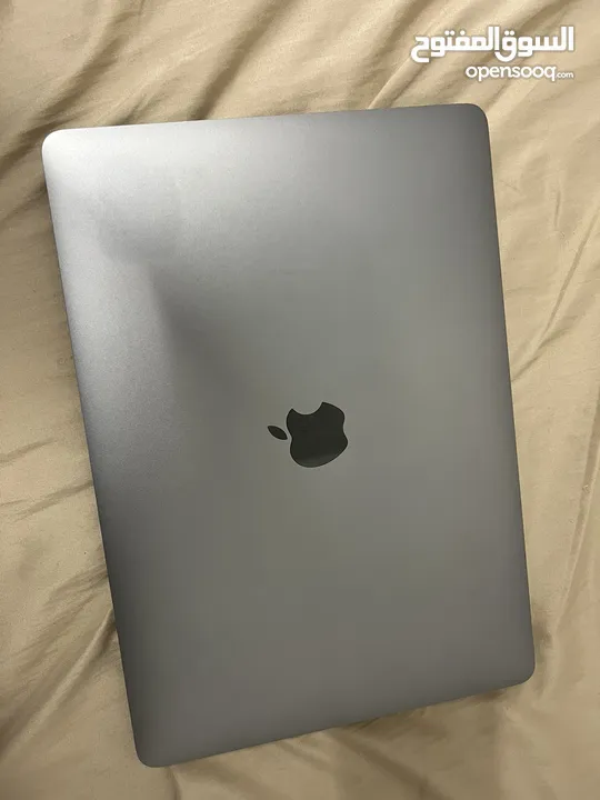 MacBook Pro (2020)  i7  32GB RAM  500GB SSD