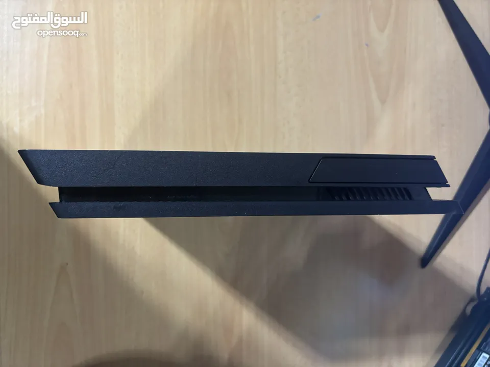 PS4 Slim / بلاي ستيشن 4 سلم