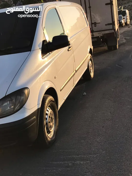 باص فيتو للبيع او البدل على سياره هايبرد موديل حديث وممكن دفع فرق في حال الاتفاق