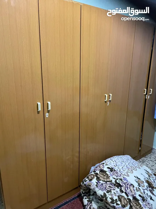 أثاث منزل للبيع بالكامل للعرسان من كهربائية إلى غرف النوم