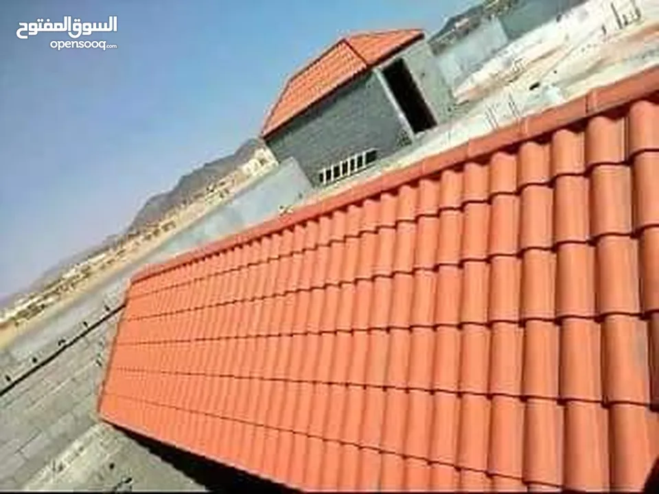 صيانه وتركيب جميع اعمال الكرميد