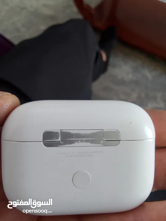 AirPods pro الاصلية