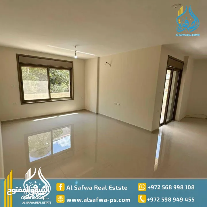 شقه مميزه للايجار الماصيون قرب فندق الملينيوم