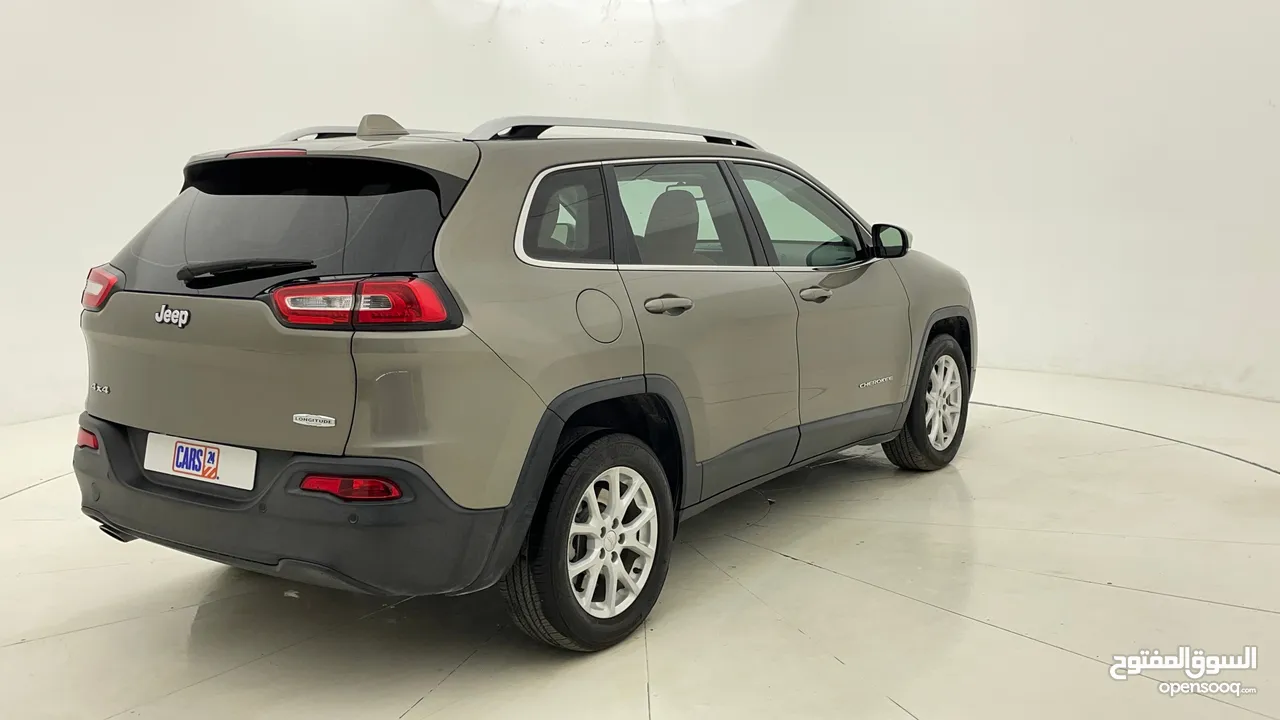 (FREE HOME TEST DRIVE AND ZERO DOWN PAYMENT) JEEP CHEROKEE