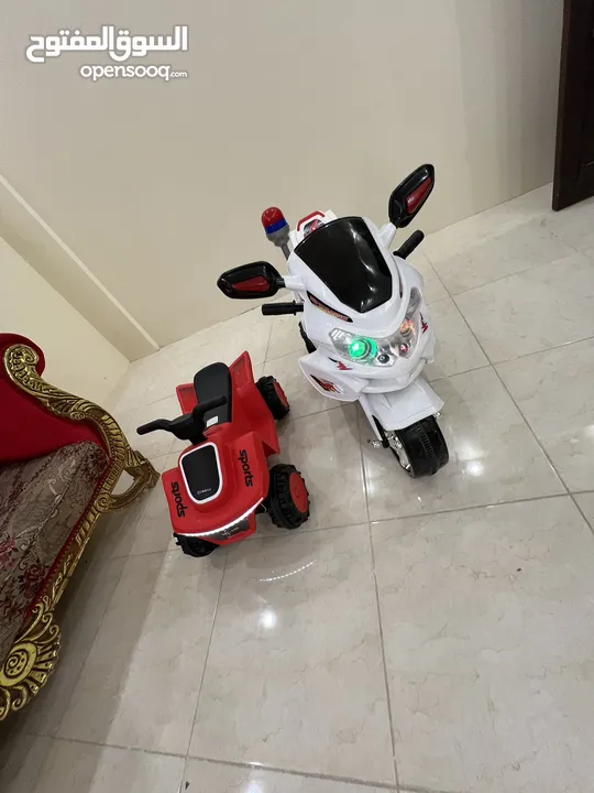 سيارات شحن كهربائية بحالة ممتازة