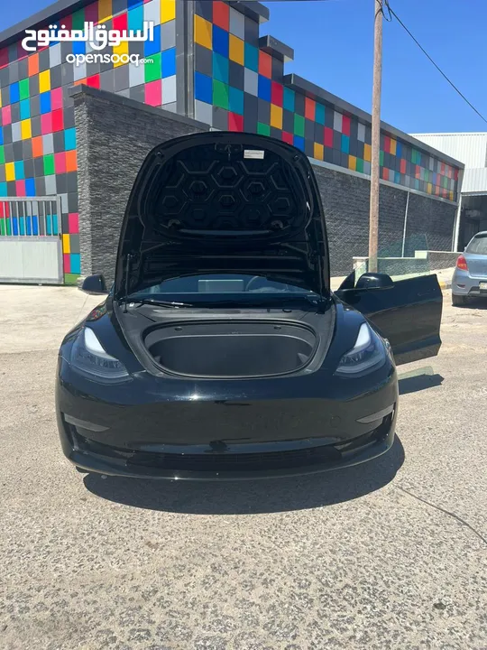 Tesla 3 2023 Standard Plus