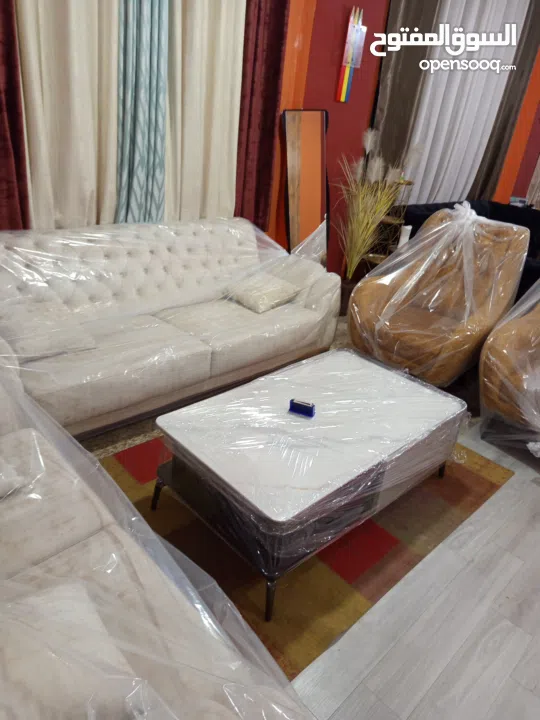 شركة موبيلي هوم لنقل الاثاث المنزلي والمكتبي