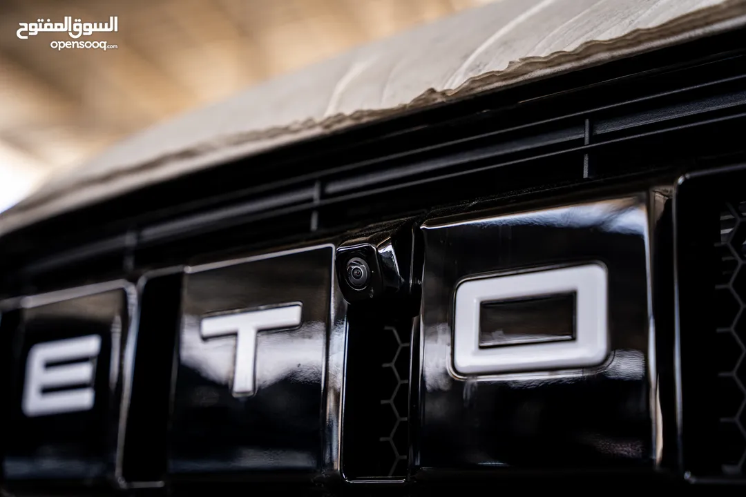 Jetour T2 2025 XWD 2.0L T Brand new with Warranty جيتور T2 بنزين دفع رباعي 2000 سي سي تيربو مع كفالة