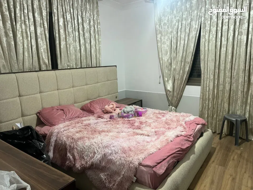 شقه للبيع في منطقه البالوع