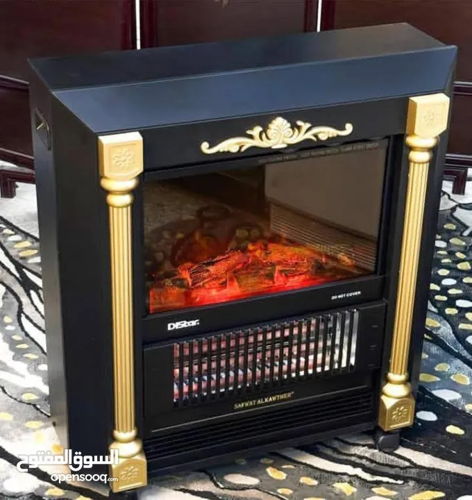 صورة القصور والفلل