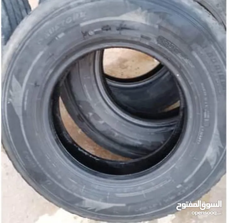 مطلوب قمم 16/ 650R بالله يلي عنده يبعت لان وقفت