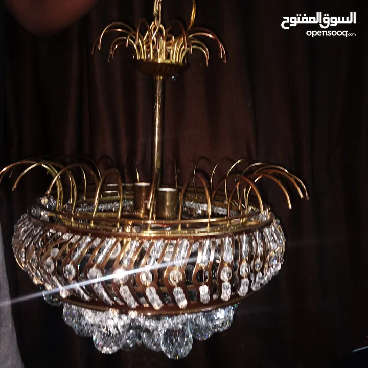لمبة (ثريا)