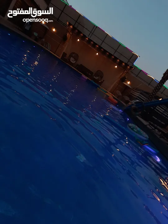 شاليهات للبيع