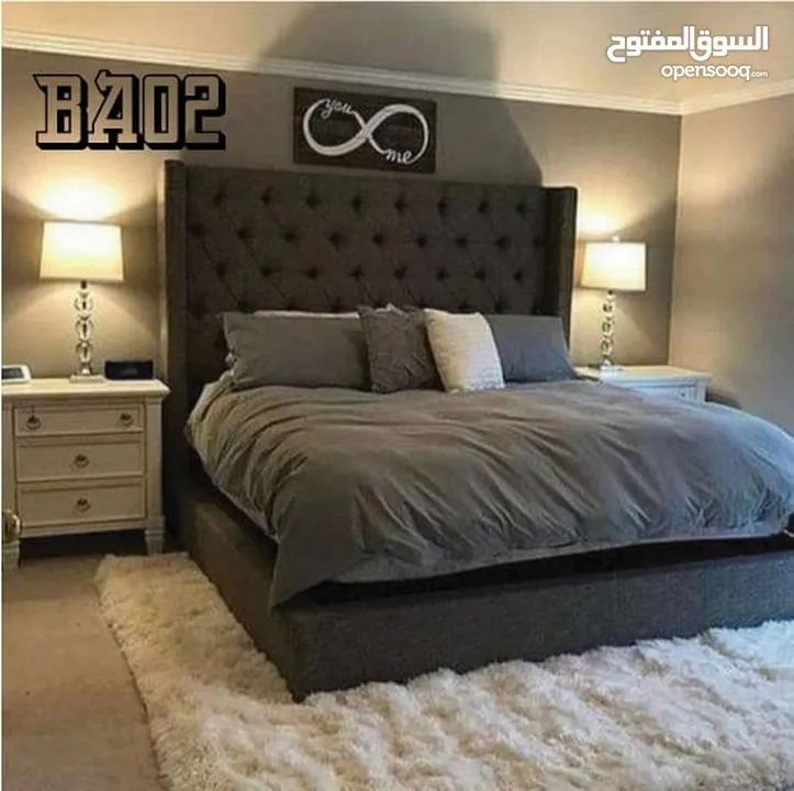 Brand New bed / Customize