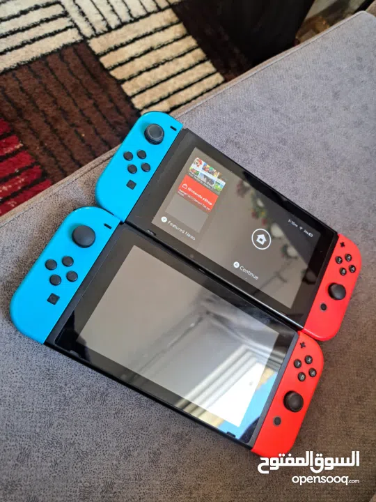 ننتندو سويتش