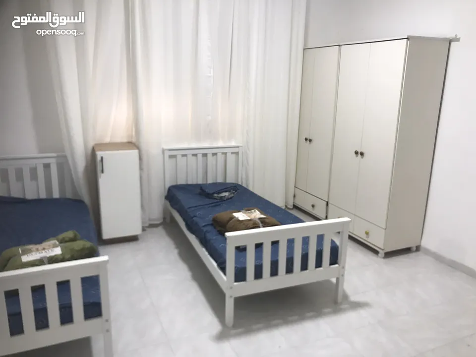 شقة مفروشة ايجار يومي او اسبوعي