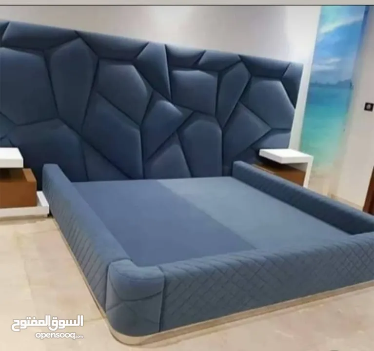 Manufacture of all sleeping beds