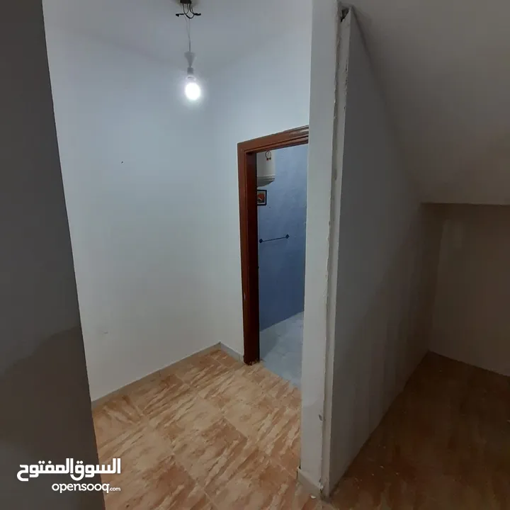 شقة دوبلكس للبيع