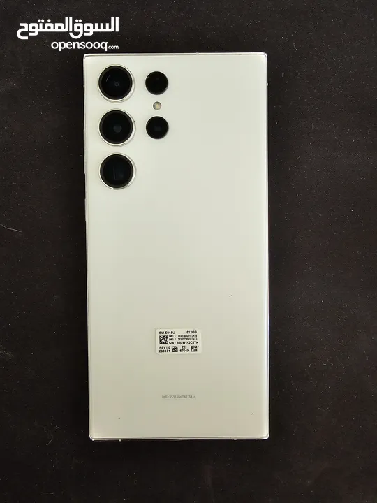 s23 ultra 512 gb وارد امريكا بسعر حرق