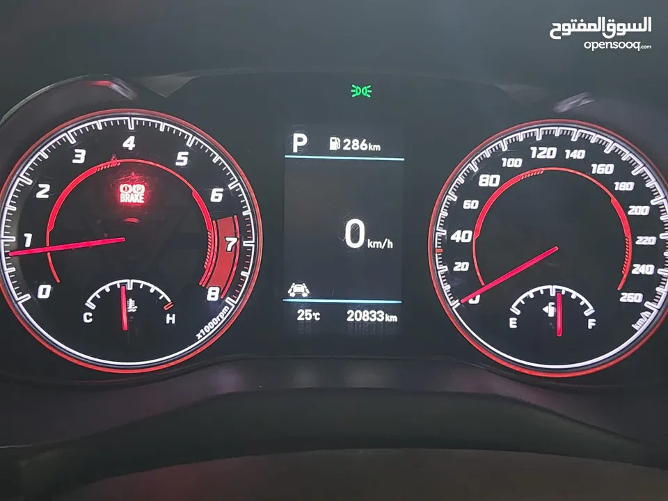 هيونداي كونا ايرون مان 2019 فل الفل  رمادي مطفي  20 ألف كم  - فحص ممتاز