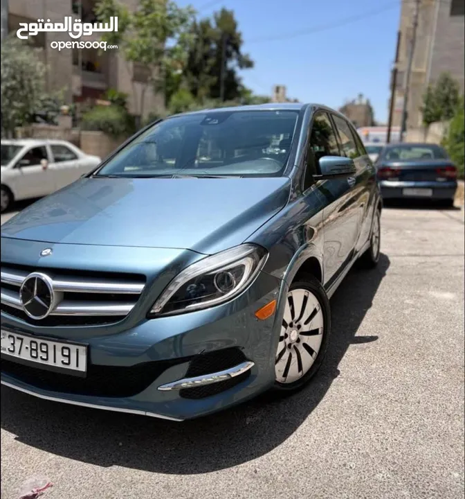 B250 2015 BLUE